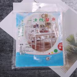 袋裝臺(tái)布140×140 cm 