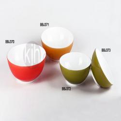 水晶雙色碗(950ml、75