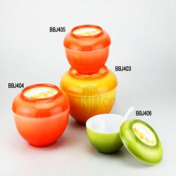濾油碗（帶蓋）1850ML、13