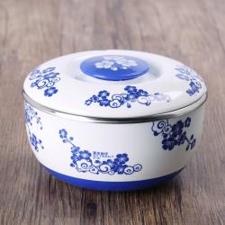 百寶兩用碗（大、中、小