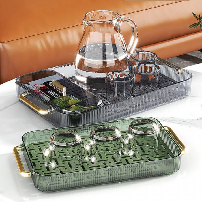 雙耳瀝水托盤(小號(hào)/大