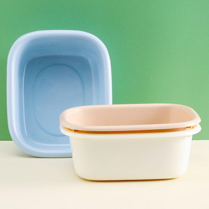 臉盆8.5L 2025新色