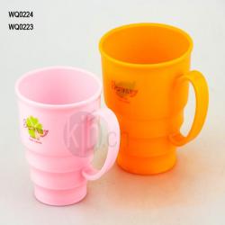 現(xiàn)代紋口杯(小、大號)