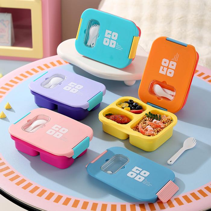 星樂便當(dāng)盒1000ml