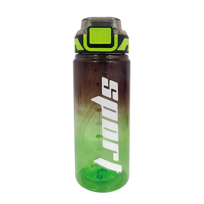 炫彩運動太空杯(800ml)